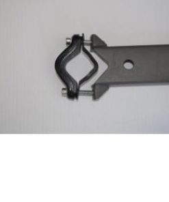 WeeRide Australia Spares And Accessories Front Bracket and Screws