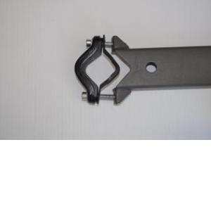 WeeRide Australia Spares And Accessories Front Bracket and Screws