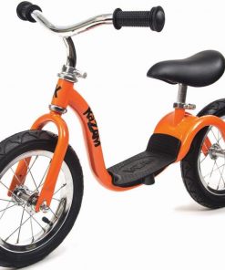 WeeRide Kazam KZ2 Balance Bike Orange