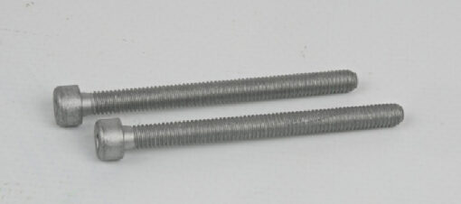 Two long screws