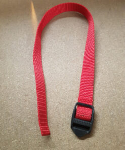 weeride replacement straps