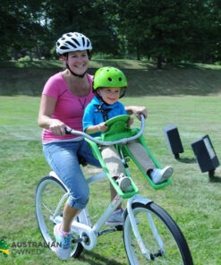 Ibert bike seat online website